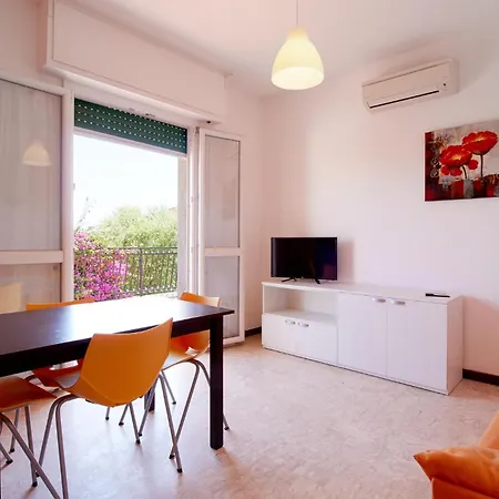 Apartman Gorgeous In With Wifi *