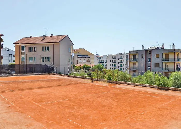 Beautiful In Apartamento Pietra Ligure