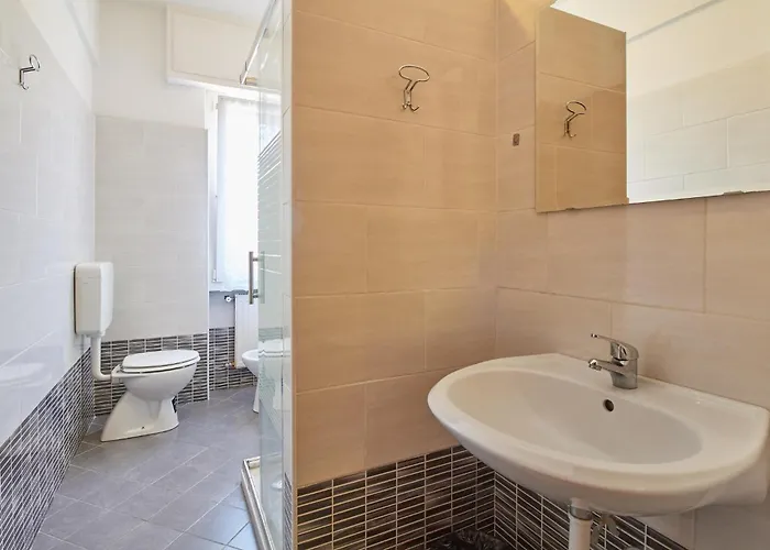 Beautiful In Apartamento *